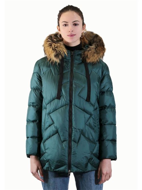 piumino Talenti | T406 74637